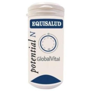 Micronutrición Globalvital...