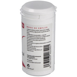 Micronutrición Utervital 60 Cáp.