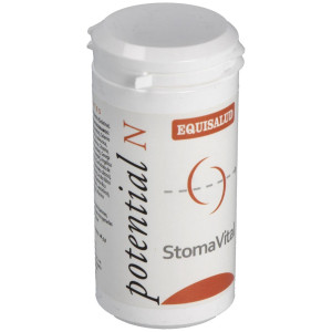Micronutrición Stomavital 60 Cap