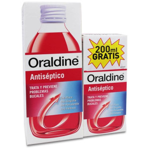 Oraldine Colutorio...