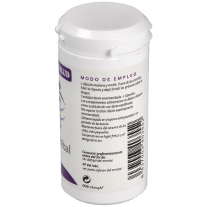 Equisalud Cervital 60 Cáp