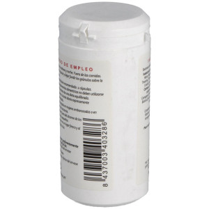 Equisalud Potential N Colonvital 60Caps