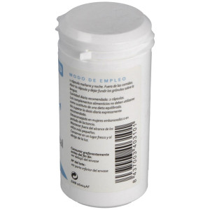 Equisalud Potential N Ojovital 60Caps