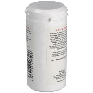 Equisalud Potential N Colonvital 60Caps