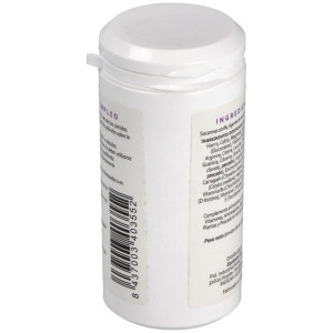 Equisalud Cervital 60 Cáp