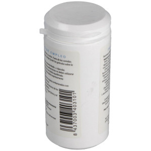 Equisalud Potential N Ojovital 60Caps