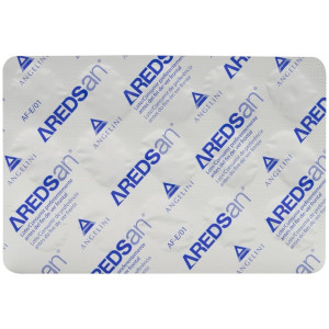 Aredsan 60Caps - Angelini