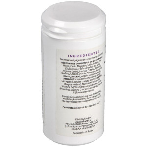 Equisalud Cervital 60 Cáp