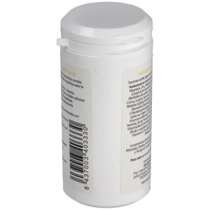 Equisalud Potential N Hepavital 60Caps