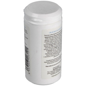 Equisalud Potential N Ojovital 60Caps