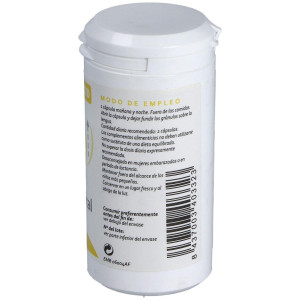 Equisalud Potential N Renvital 60Caps