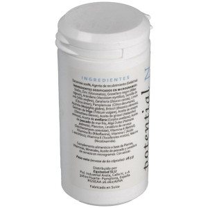 Equisalud Potential N Ojovital 60Caps