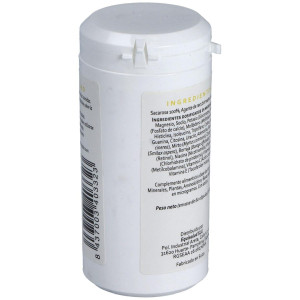 Equisalud Potential N Renvital 60Caps