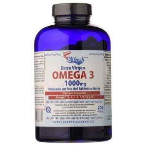 Salfresh Extra Virgen Omega...