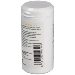 Equisalud Vejivital 60 Cáp