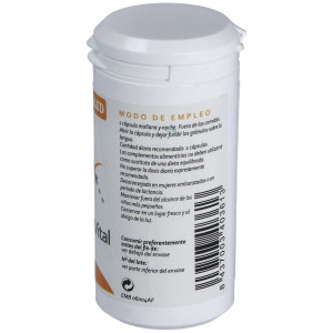 Equisalud Glucevital 60 Cáp