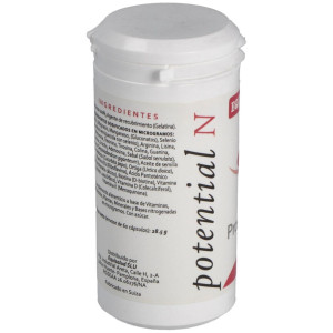 Equisalud Prosvital 60 Cáp