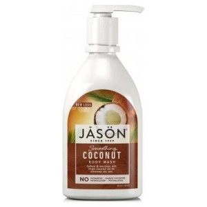 Jason Gel Ducha Coco 887Ml
