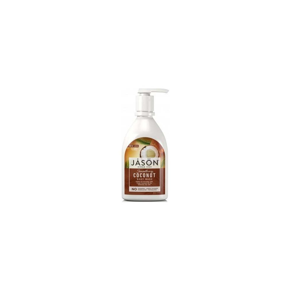 Jason Gel Ducha Coco 887Ml
