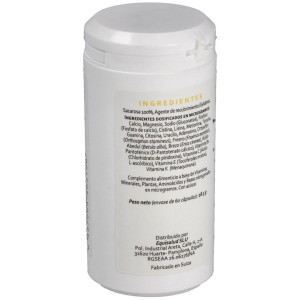 Equisalud Vejivital 60 Cáp