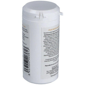 Equisalud Glucevital 60 Cáp