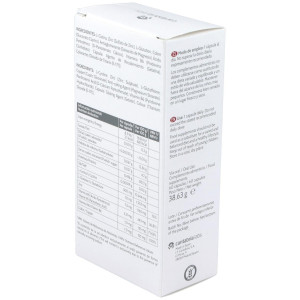 Iraltone Forte Cápsulas, 60 Uds