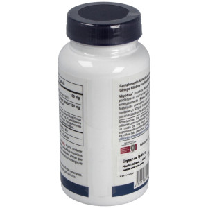Vbyotics Vbyotics Fosfatidilserina Con Ginkgo Biloba 60Caps