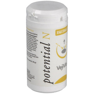 Equisalud Vejivital 60 Cáp