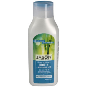 Champu Biotina + Acido...