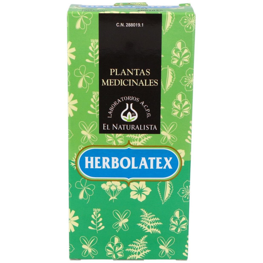 Herbolatex 100Gr.
