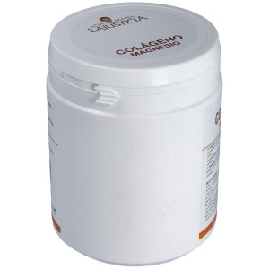 Ana Maria Lajusticia Colágeno Con Magnesio Sabor Neutro 350G