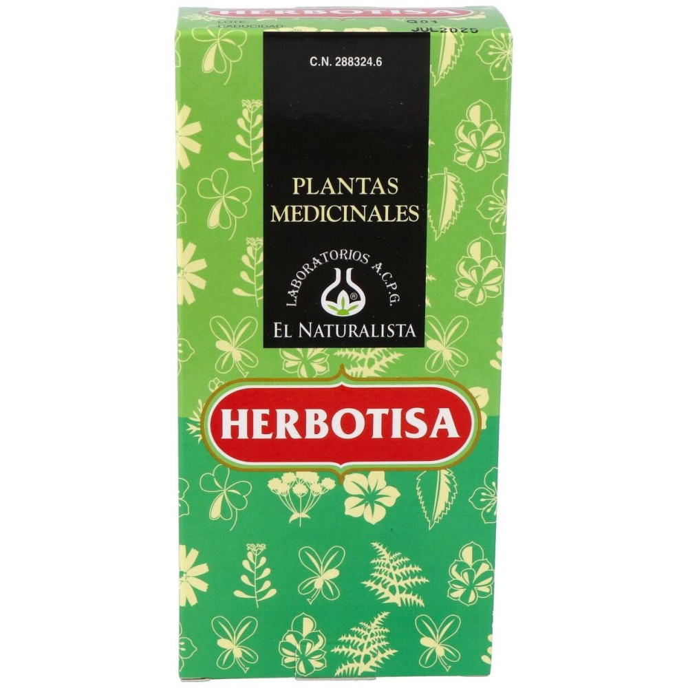 Herbotisa 100Gr.