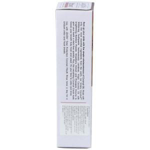 Dentifrico Crema De Coco 119Gr.