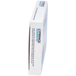 Lyprinol Advanced 60Perlas