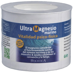 Ultra Magnesio Marino 150Gr.