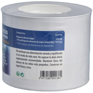 Ultra Magnesio Marino 150Gr.