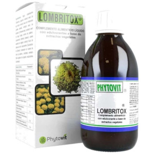 Phytovit Lombritox 250Ml