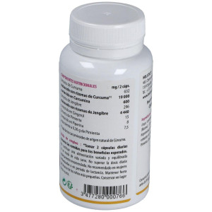 Doluperine 60Cap.