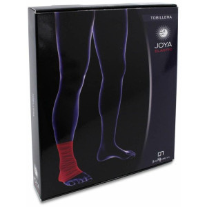 Joya Tobillera Elástica...