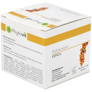 Hidracream Espica Tarro 50Ml.