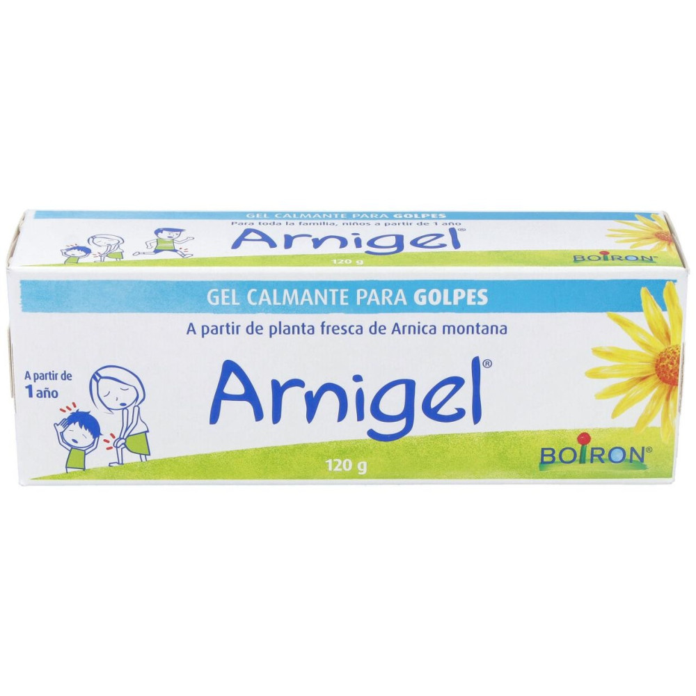 Arnigel 120Gr.