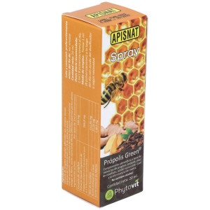 Phytovit Apisnat Propolis Spray 20Ml