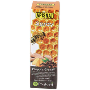 Phytovit Apisnat Propolis Spray 20Ml