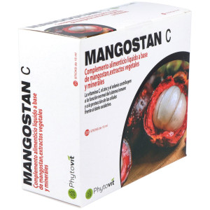 Mangostan C 20Viales