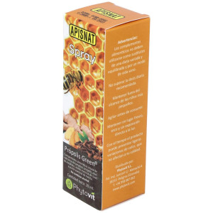 Phytovit Apisnat Propolis Spray 20Ml