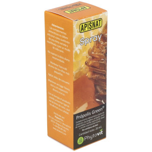 Phytovit Apisnat Propolis Spray 20Ml