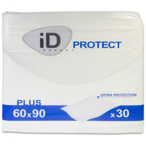Protector De Cama Id Expert...