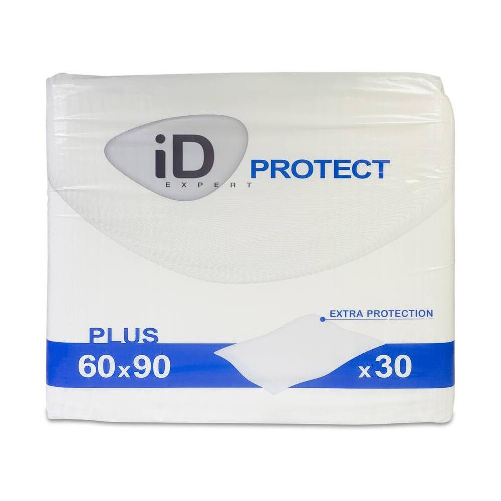 Protector De Cama Id Expert Protect Plus 60 X