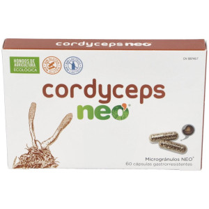 Neovital Health Cordyceps...