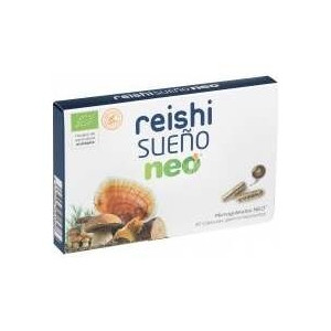 Reishi Sueño Neo 30Cap.